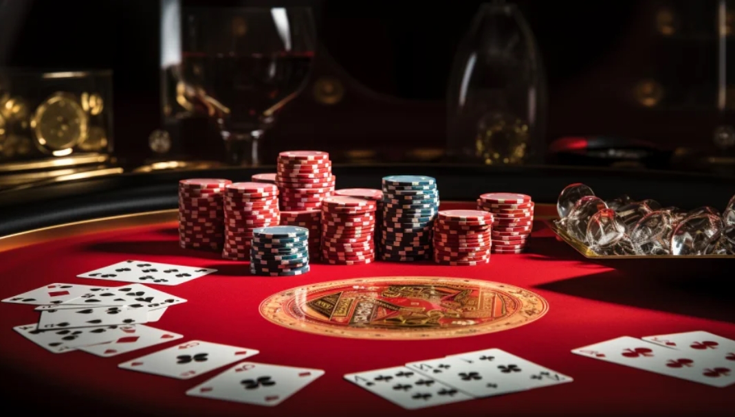 một số thuật ngữ baccarat hello88