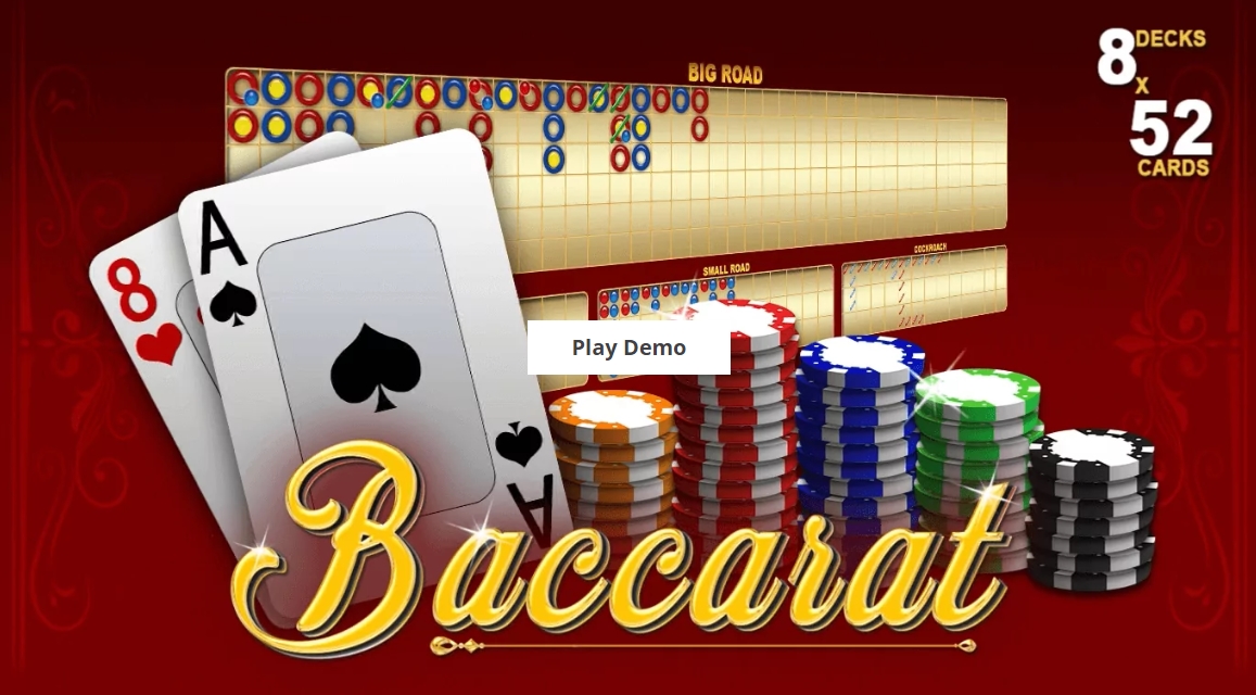 hướng dẫn chơi baccarat hello88