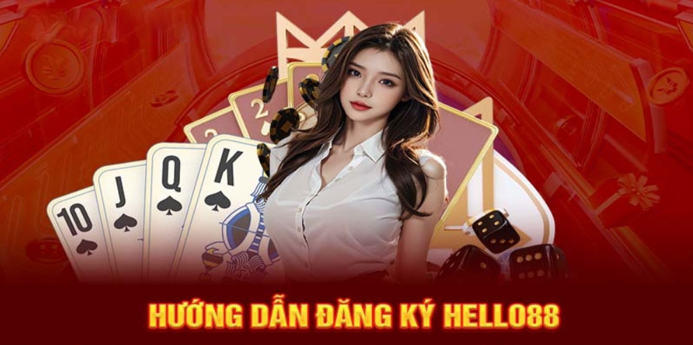 hướng dẫn đăng ký hello88