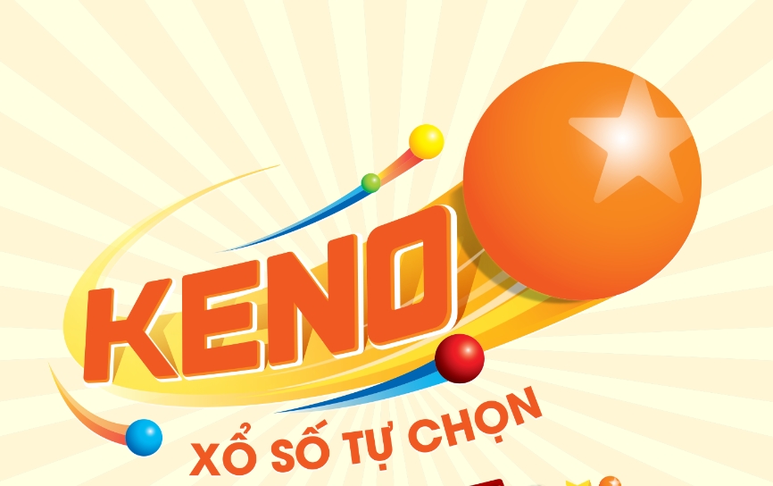 giới thiệu xổ số keno hello88