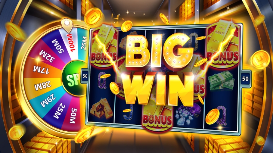 hướng dẫn cách chơi slot game hello88