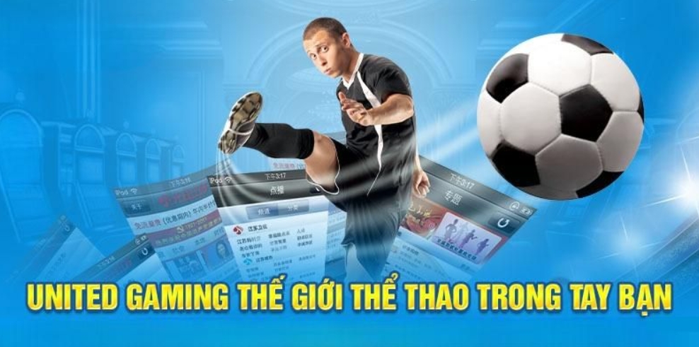 giới thiệu united gaming hello88