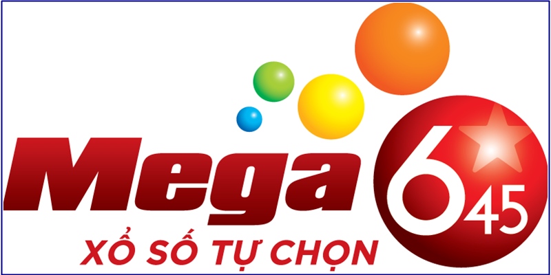 cách chơi xổ số mega 6/45 hello88