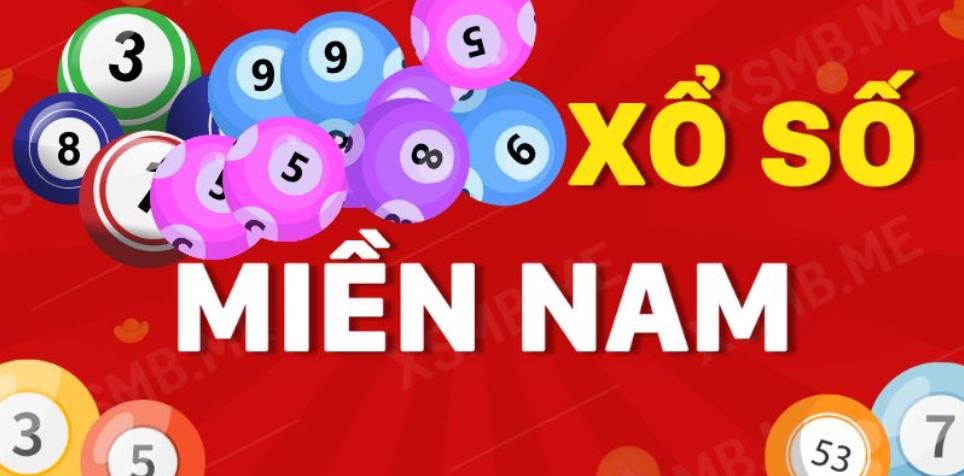 giới thiệu xổ số miền Nam hello88