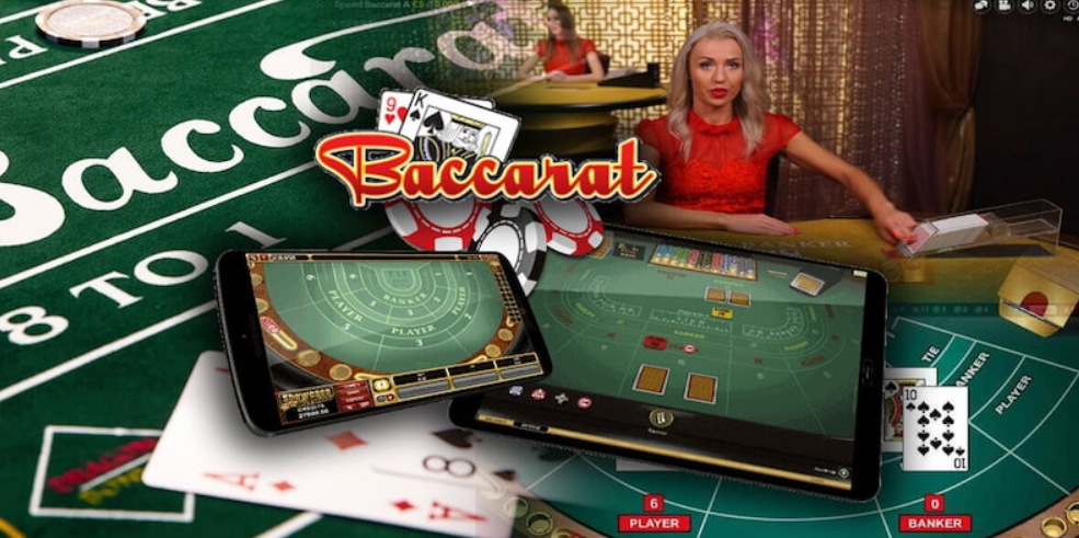 Ưu điểm của nhóm kéo Baccarat